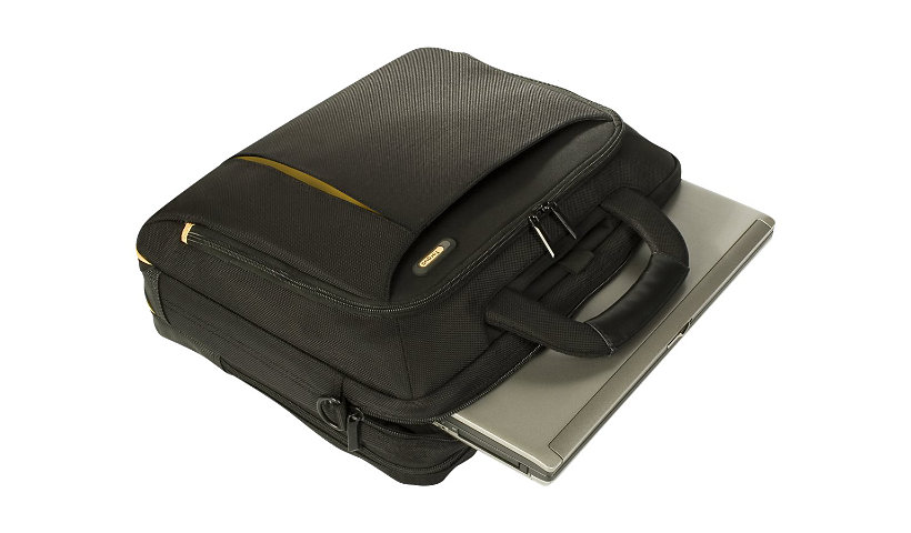 Targus Meridian 15.6" Toploading Laptop Case for Dell