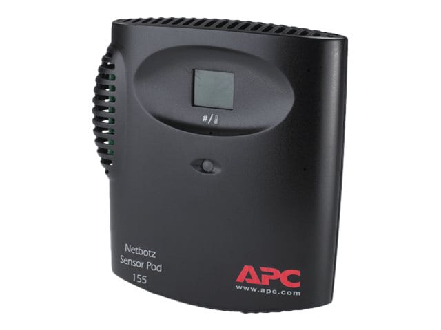 Wall Mount, Pod, NetBotz, 155 Room Sensor