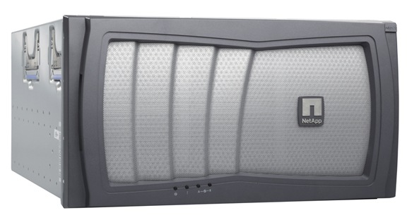 NetApp FAS3100 Series