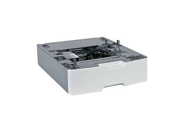 Lexmark Special Media Drawer - media drawer and tray - 550 sheets