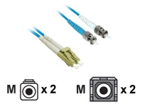 Cables to Go patch cable - 3.3 ft