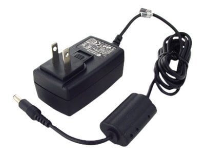 Digi AC Power Supply with Cord - power adapter - 15 Watt