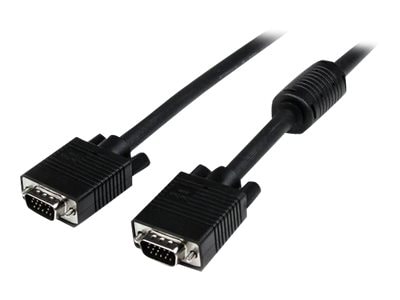 StarTech.com High-Resolution Coaxial SVGA - VGA Monitor cable - 35 ft