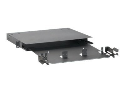 Panduit Opticom® Rack Mount Fiber Enclosures