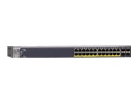 NETGEAR Prosafe® GS724TPS