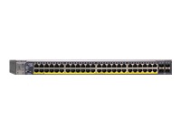 NETGEAR Prosafe® GS748TPS