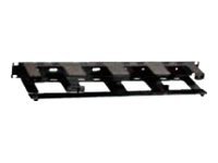 BELDEN 2U CBL MGT HORIZONTAL CHANNEL