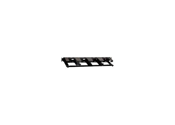 BELDEN 2U CBL MGT HORIZONTAL CHANNEL