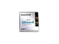 FUJIFILM LTO Ultrium G4 - LTO Ultrium 4 x 20 - 800 GB - storage media