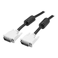 StarTech.com 3 ft DVI-D Dual Link Cable – M/M - 3ft - 3ft Dual Link DVI