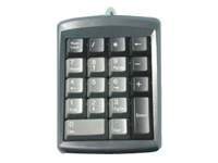 Genovation Keypad Gray