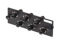 Panduit FAP6WSTZ Singlemode Network Patch Panel