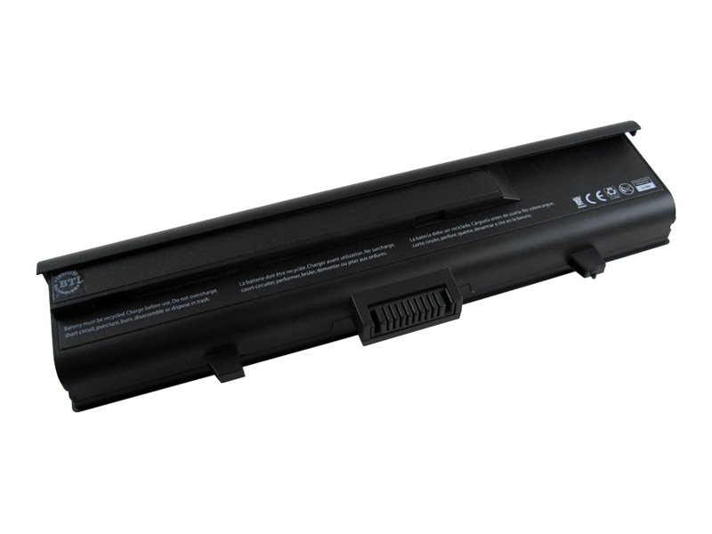 BTI - notebook battery - Li-Ion - 5200 mAh