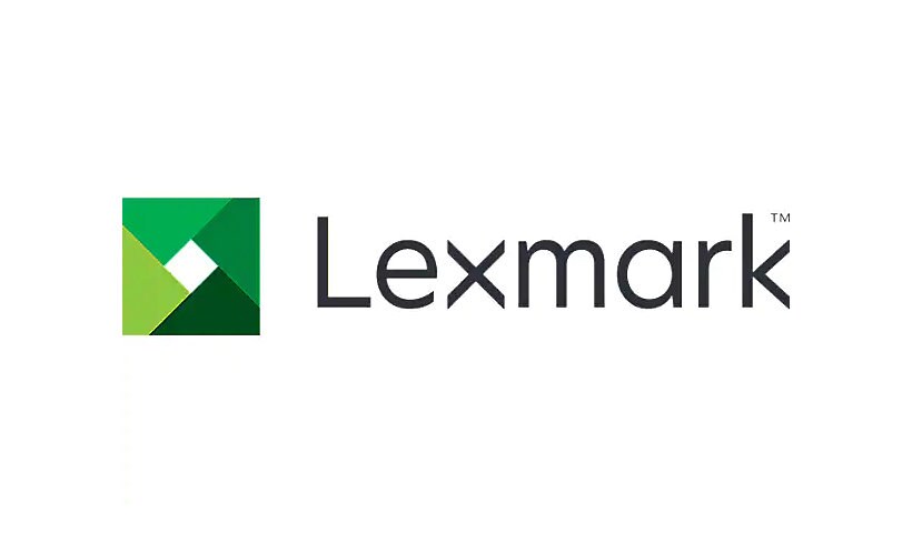 Lexmark media tray / feeder - 500 sheets