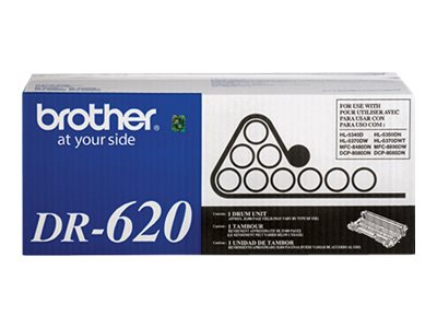 Brother DR620 - original - drum kit