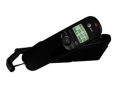 AT&T Trimline TR1909 - corded phone with caller ID/call waiting