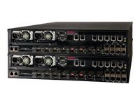 McAfee Network Security Platform M-8000 - security appliance