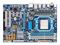 Gigabyte GA-MA770T-UD3P - motherboard - ATX - AMD 770