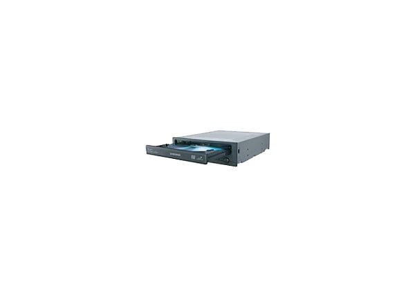 Samsung Super-WriteMaster SH-S222A - DVD±RW (±R DL) / DVD-RAM drive - IDE