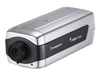 4XEM Indoor/Outdoor 2.0 Megapixel PoE Network Camera 4X-IP7160