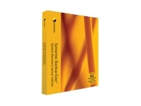 Symantec Backup Exec System Recovery Server Edition - ( v. 8.5 ) - complete package