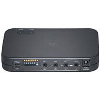Revolabs HD Single Channel System, 1-Ch, 1 analog I/O, w/o mic