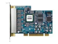 NComputing X550 PCI CARD