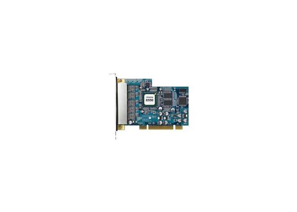 NComputing X550 PCI CARD