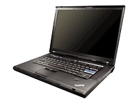 Lenovo ThinkPad W500 4061 - Core 2 Duo T9600 2.8 GHz - 15.4" TFT