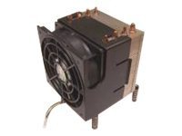 Supermicro SNK-P0040AP4 - processor cooler