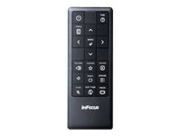 InFocus Navigator III Remote - remote control