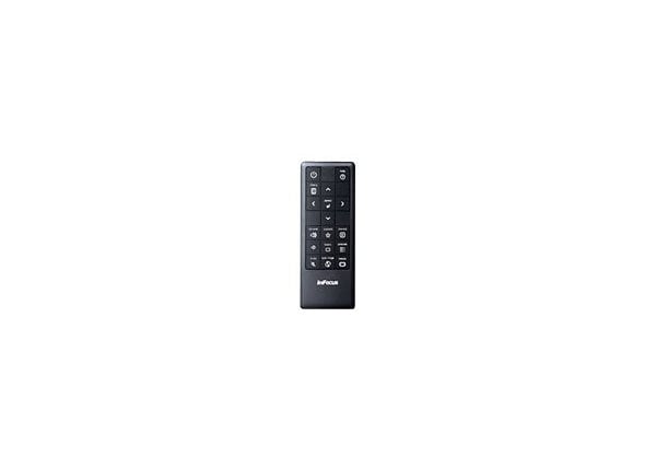 InFocus Navigator III Remote - remote control