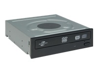 LiteOn iHAP422 - DVD±RW (±R DL) / DVD-RAM drive - IDE