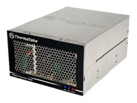 Thermaltake ToughPower Power Express W0158RU - video card power supply - 650 Watt