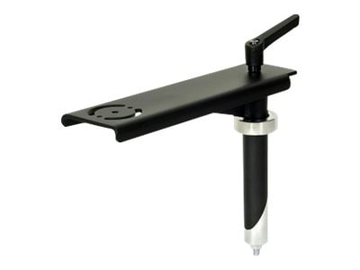 Gamber-Johnson Quick-Adjustable - mounting component - black