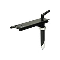 Gamber-Johnson Quick-Adjustable - mounting component - black