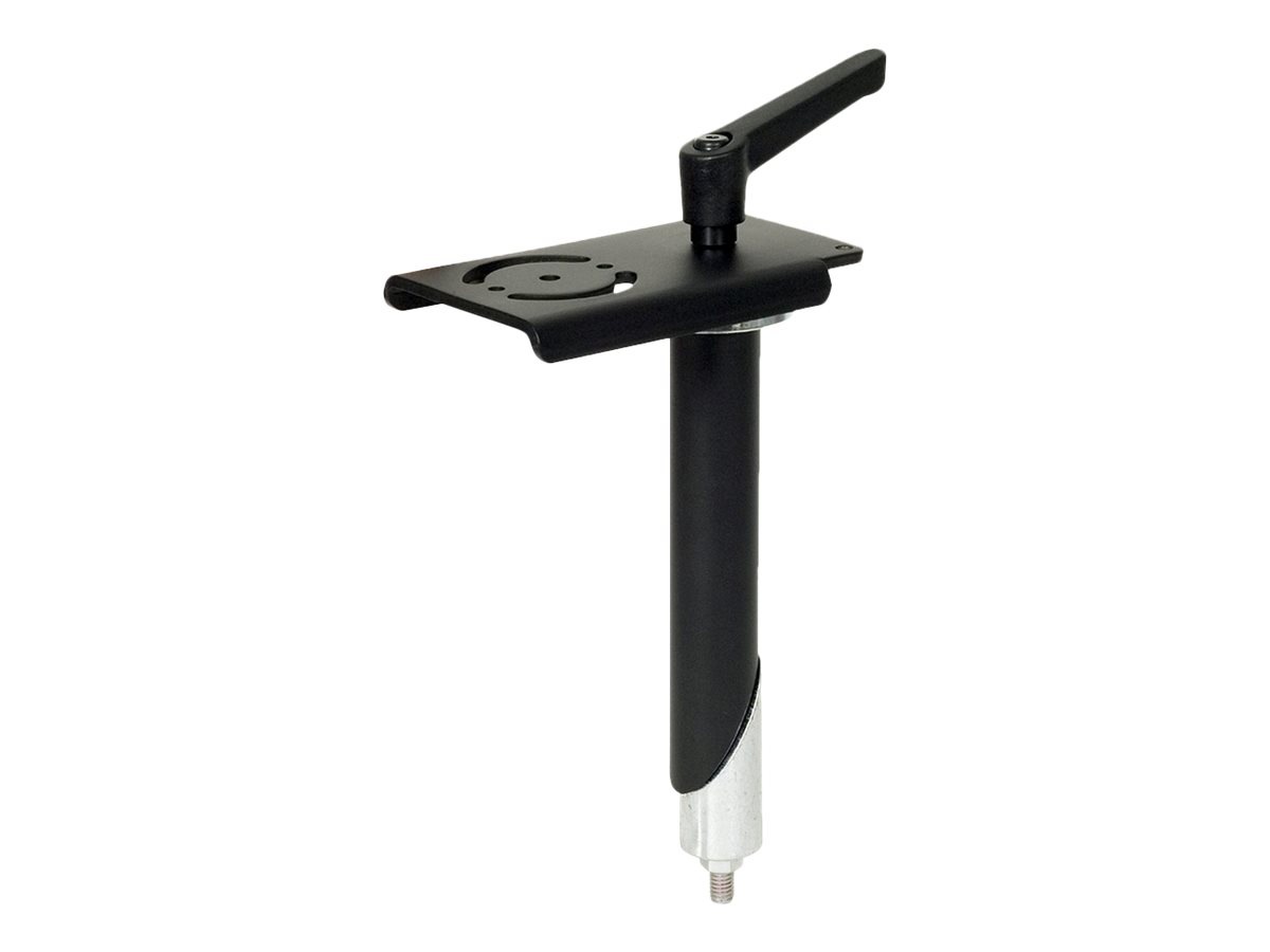 Gamber-Johnson - mounting component - black