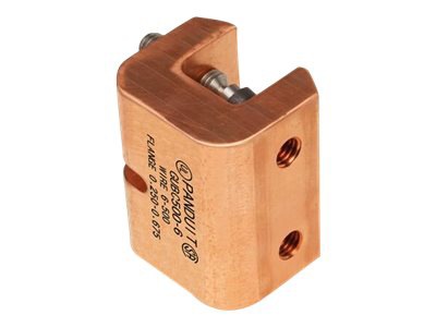 Panduit Beam Grounding Clamp