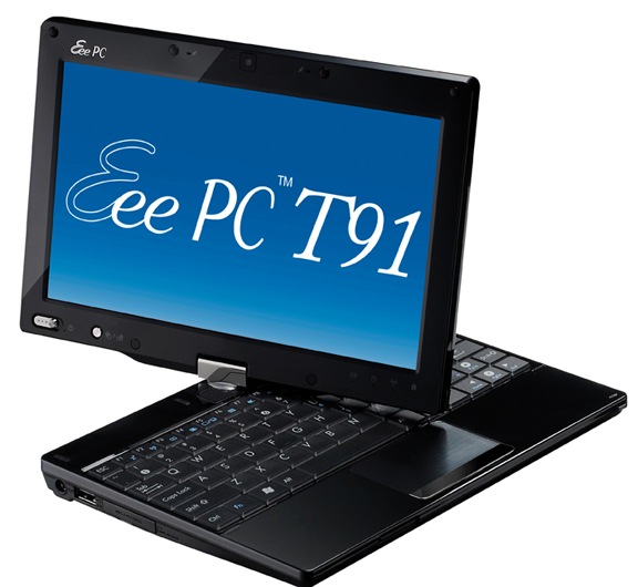 ASUS T91 SA-VU1X-BK Notebook