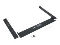 Powerware rack cable management tray - 1U