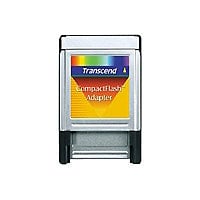 Transcend PCMCIA Card Adapter