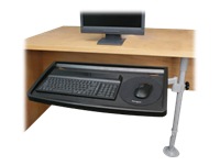 Kensington SnapLock Keyboard Tray - keyboard drawer