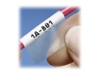 Panduit - labels - 2500 label(s) -