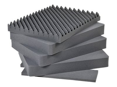 Pelican - replacement foam set