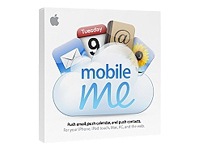 MobileMe Family Pack - subscription license