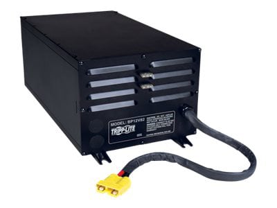 Tripp Lite 12V External Battery Pack 9AH for Select UPS Models