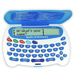 FRANKLIN CHILDRENS DICTIONARY-HW