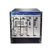 Juniper Networks M-series M120 - modular expansion base - desktop