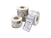 Zebra Z-Select 4000D - paper labels - 5040 label(s) - 25.4 x