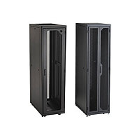 Black Box Elite Data Cabinet - rack - 45U